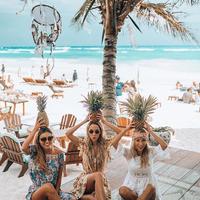 Отзыв от Лидия - Visa DTV